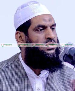 হবিগঞ্জে শর্তসাপেক্ষে মামুনুল হককে মাহফিল করার অনুমতি