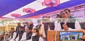 একটিবার আমাকে সুযোগ দিন জীবন দিয়ে শোধ করবো আপনাদের ঋণ- আতাউর রহমান সেলিম