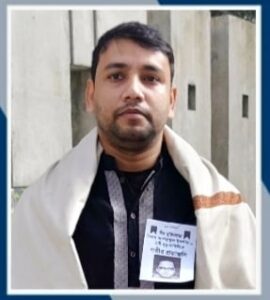 কেন্দ্রীয় আ.লীগের তথ্য ও গবেষণা উপ-কমিটির সদস্য হলেন রাজন