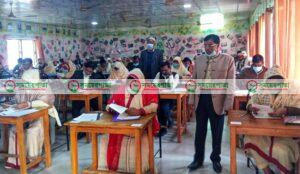 ডিপিএড চূড়ান্ত পরিক্ষা অনুষ্ঠিত হচ্ছে আজ থেকে
