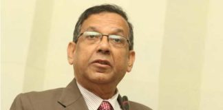 আইন মন্ত্রী আনিসুল হক