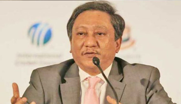 Nazmul hasan Papon