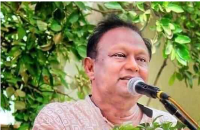 টিপু মুন্সি