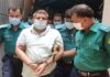 আবারও ছয় দিনের রিমান্ডে প্রতারক সাহেদ
