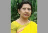 নৌকায় ভোট না দিলে এলাকা ছাড়ার হুমকি