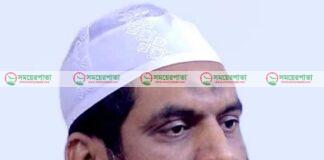 হবিগঞ্জে শর্তসাপেক্ষে মামুনুল হককে মাহফিল করার অনুমতি