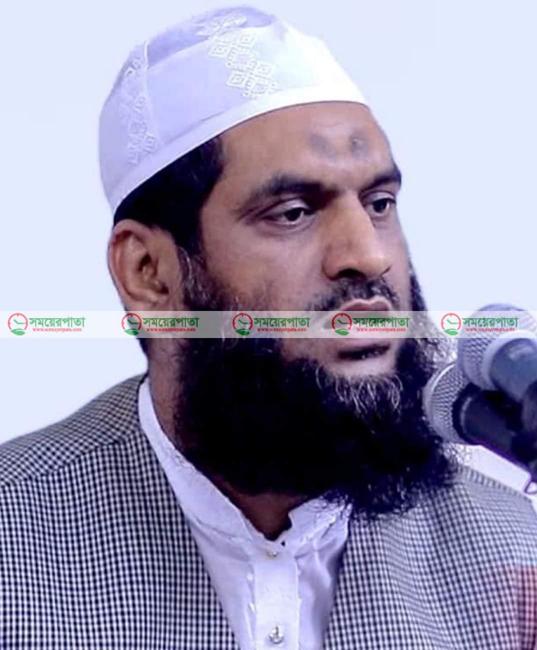 হবিগঞ্জে শর্তসাপেক্ষে মামুনুল হককে মাহফিল করার অনুমতি