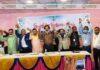 শেরপুর প্রেসক্লাবের সাধারণ সম্পাদক নির্বাচিত হলেন মোঃ মেরাজ উদ্দিন শেরপুর প্রেস ক্লাব