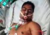 অবশেষে মৃত্যুর মুখে ঢলে পড়লেন সাংবাদিক বোরহান উদ্দিন অবশেষে মৃত্যুর মুখে ঢলে পড়লেন সাংবাদিক বোরহান উদ্দিন