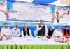উলিপুর পৌরসভার মেয়র ও কাউন্সিলরবৃন্দের দায়িত্বভার গ্রহণ