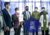 করোনা ভ্যাকসিন গ্রহনের প্রস্ততি সম্পন্ন সুনামগঞ্জের সকল উপজেলায় করোনা ভ্যাকসিন গ্রহনের প্রস্ততি সম্পন্ন সুনামগঞ্জের সকল উপজেলায়