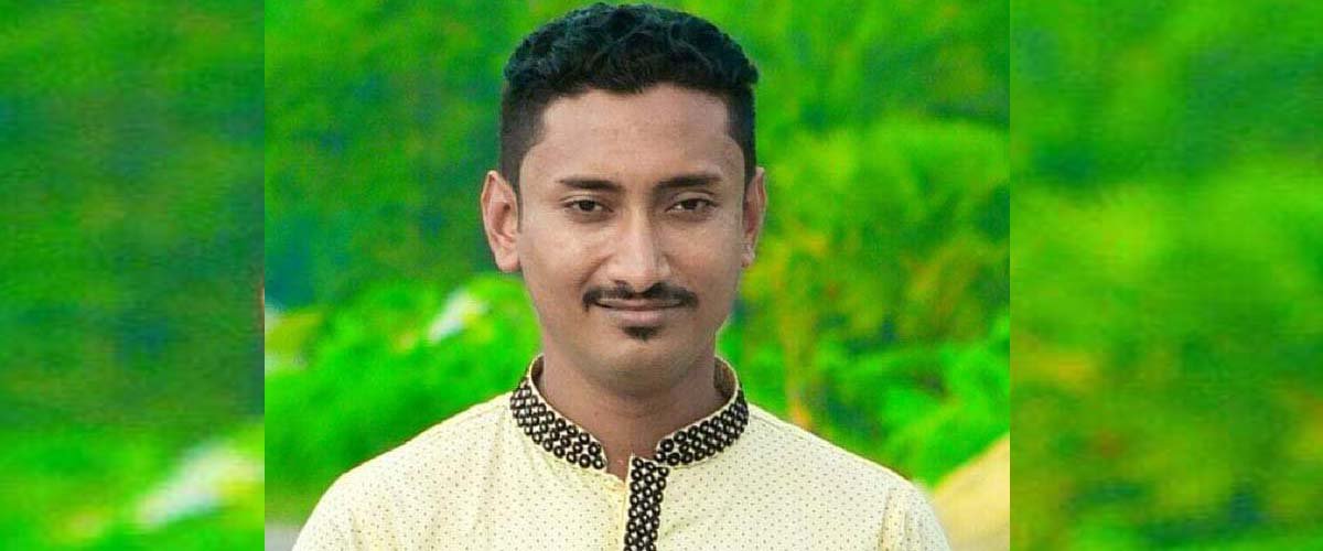 ছাগল চুরি