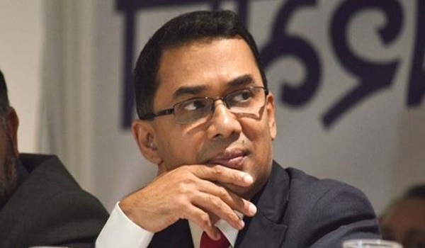 তারেক রহমান