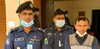 বন্ধুকে হত্যা করে মাত্র ২ হাজার টাকার জন্য