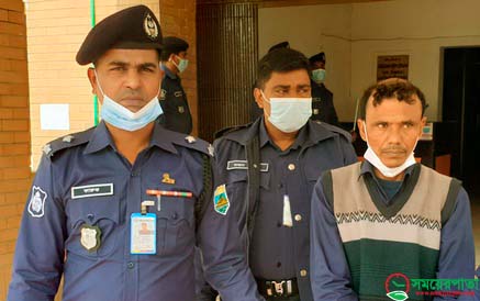 বন্ধুকে হত্যা করে মাত্র ২ হাজার টাকার জন্য