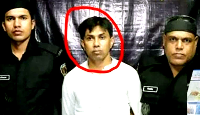 রোগীকে ইনজেকশন পুশ করে ধর্ষণ করতো ডাক্তার