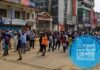 ২২ ফেব্রুয়ারি থেকে সিলেট জেলায় পরিবহন অবরোধ ২২ ফেব্রুয়ারি থেকে সিলেট জেলায় পরিবহন অবরোধ