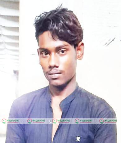 বন্ধুর হাতে বন্ধু খুন