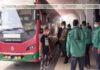 সিলেটে লন্ডন থেকে আসা ১৫২ জন কোয়ারেন্টিনে