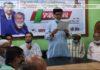 সাম্প্রতিক হামলা বিএনপি জামায়াতের ব্লু প্রিন্টের অংশ : আবু নাছের আহমেদ