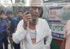 কোম্পানীগঞ্জ এ মুক্তিযোদ্ধাকে মারধরের অভিযোগ