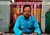কটিয়াদীতে শিক্ষাক্ষেত্রে অবদানের জন্য একুশে স্মৃতি শান্তি সম্মাননা পেলেন বদিউল আলম