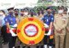 রাঙ্গামাটিতে যথাযোগ্য মর্যাদা ও উৎমুখর পরিবেশে স্বাধীনতার সূবর্ণজয়ন্তী পালন