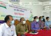 শেরপুরে হিজড়া জনগোষ্ঠীকে মূলধারায় সম্পৃক্তকরণে সাতদিনব্যাপী ব্লক-বাটিক প্রশিক্ষণ