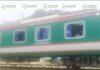 রাজধানীর সাথে সিলেট ও চট্টগ্রামের রেল যোগাযোগ বন্ধ