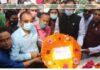 শেরপুরে নানা আয়োজনে বঙ্গবন্ধুর জন্মদিন ও শিশু দিবস পালিত