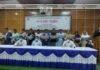 শেরপুর ও শ্রীবরদী পৌরসভার নবনির্বাচিত মেয়র-কাউন্সিলরগণ শপথ গ্রহণ করলেন