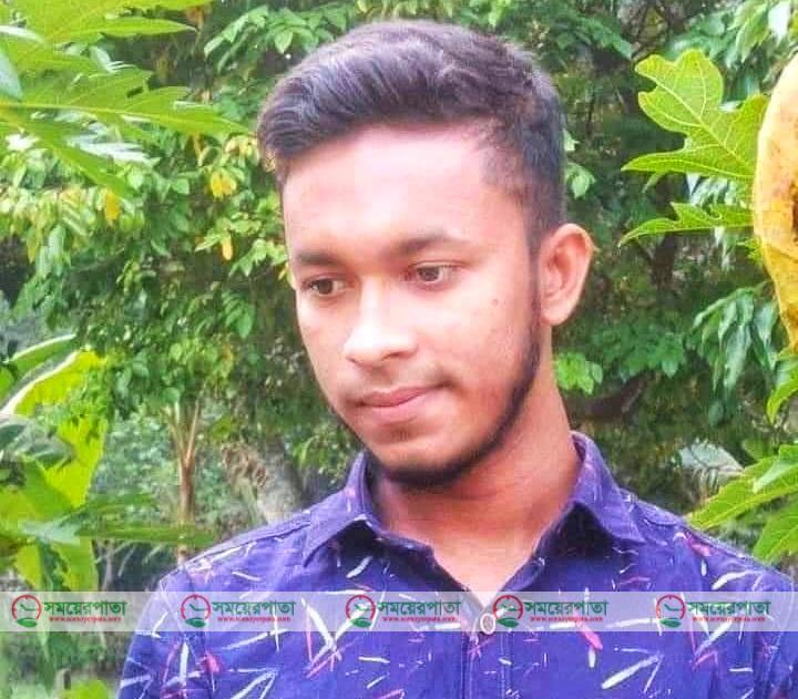কিশোরগঞ্জে প্রতিপক্ষের ছুরিকাঘাতে দশম শ্রেনীর ছাত্র হত্যা