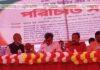 কটিয়াদী পৌরসভার নব নির্বাচিত মেয়র ও কাউন্সিলদের পরিচিতি সভা কটিয়াদী পৌরসভার নব নির্বাচিত মেয়র
