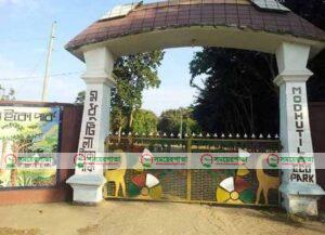 করোনায় শিক্ষা প্রতিষ্ঠান বন্ধ থাকায় শেরপুরের পর্যটন কেন্দ্রগুলো জমে ওঠেনি