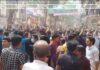 কসবায় সংঘর্ষের ঘটনায় পুলিশের মামলা: আসামী আড়াই শতাধিক কসবায় সংঘর্ষের ঘটনায় পুলিশের মামলা