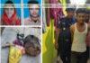 গাজীপুরে স্ত্রীকে তিন টুকরা করলো স্বামী গাজীপুরে স্ত্রীকে তিন টুকরা করলো স্বামী