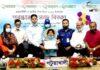 পটুয়াখালীতে বঙ্গবন্ধুর জন্ম শতবার্ষিকী উপলক্ষে পুরস্কার ও সনদ বিতরণ পটুয়াখালীতে বঙ্গবন্ধুর জন্ম শতবার্ষিকী উপলক্ষে পুরস্কার ও সনদ বিতরণ
