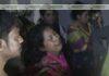 ফতুল্লায় বাসায় বিস্ফোরণ, একই পরিবারের দগ্ধ ৬