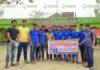 ব্লাড ব্যাংক কুড়িগ্রামের উদ্যোগে স্বেচ্ছায় রক্তের গ্রুপ নির্ণয় ব্লাড ব্যাংক কুড়িগ্রামের উদ্যোগে স্বেচ্ছায় রক্তের গ্রুপ নির্ণয়