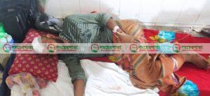  মেধাবী ছাত্র মাসুদের উপর হামলা