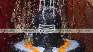 শিব চতুর্দশী মেলা স্বাস্থ্যবিধি মেনে চলার তাগিদ
