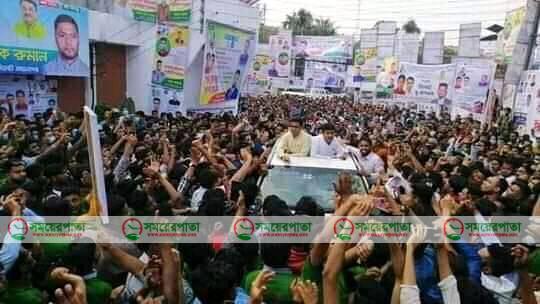 সিলেট ছাত্রলীগ