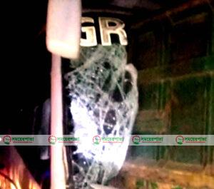 সিলেটে গ্রীন লাইনের চালকের জন্য দুর্ঘটনা, নিহত ১