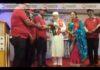 কালিগঞ্জ প্রেসক্লাবের বার্ষিক আনন্দ ভ্রমন ও স্বাধীনতার সুবর্ণজয়ন্তী উদযাপন