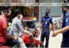 মোংলায় কঠোর অবস্থানে প্রশাসন