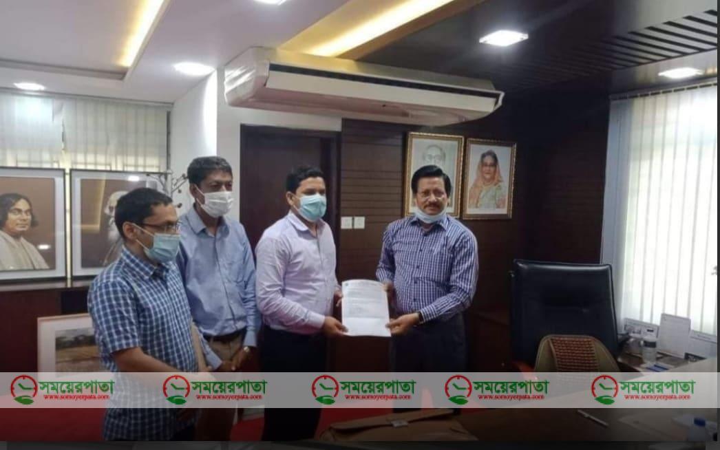সহকারী প্রক্টরের দায়িত্ব পেলেন জাককানইবি শিক্ষার্থী