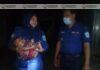 চিলমারি থানা পুলিশের সহযোগীতায় উদ্ধার হল ৩ মাসের দুধের শিশু