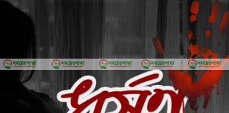 অন্তঃসত্ত্বা কিশোরীর মামলায় সহযোগী ঝরিনা আদালতে