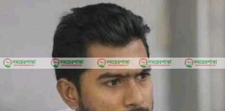 ধর্মীয় অনুভূতিতে আাঘাত হানায়;ভিপি নুরের বিরুদ্ধে নেত্রকোণায় মামলা
