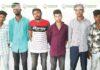 চট্রগ্রাম নগরীতে ডাকাতির প্রস্তুতিকালে অস্ত্রসহ ছয়জন গ্রেপ্তার